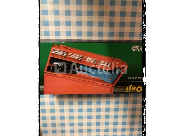 Grote foto osji popnageltang riverteertang doe het zelf en verbouw onderdelen en accessoires