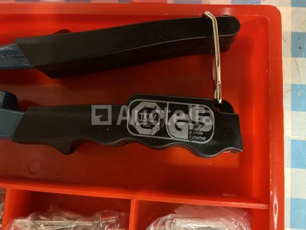 Grote foto osji popnageltang riverteertang doe het zelf en verbouw onderdelen en accessoires