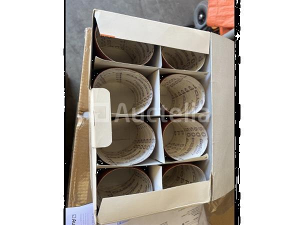 Grote foto festo schuur rollen set doe het zelf en verbouw onderdelen en accessoires