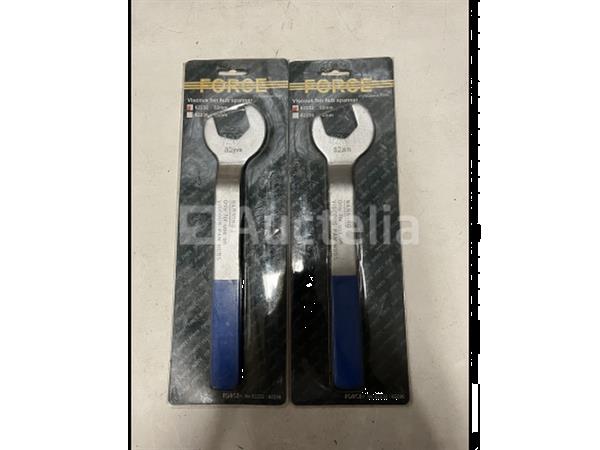 Grote foto 2 x steeksleutel 32mm doe het zelf en verbouw onderdelen en accessoires