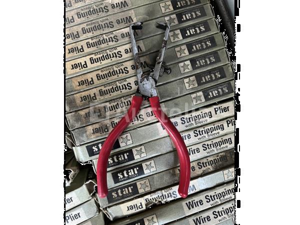 Grote foto 10 x afstriptang doe het zelf en verbouw onderdelen en accessoires