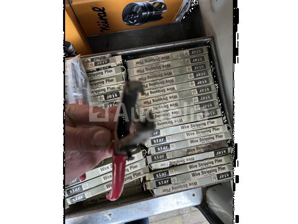 Grote foto 10 x afstriptang doe het zelf en verbouw onderdelen en accessoires