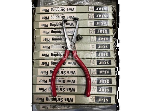 Grote foto 10 x afstriptang doe het zelf en verbouw onderdelen en accessoires