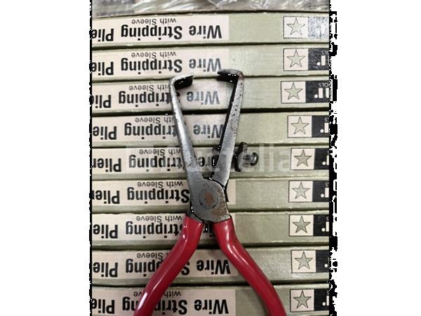 Grote foto 10 x afstriptang doe het zelf en verbouw onderdelen en accessoires