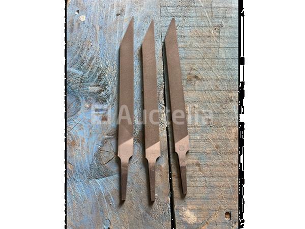 Grote foto 3 x mesvijl pferd doe het zelf en verbouw onderdelen en accessoires