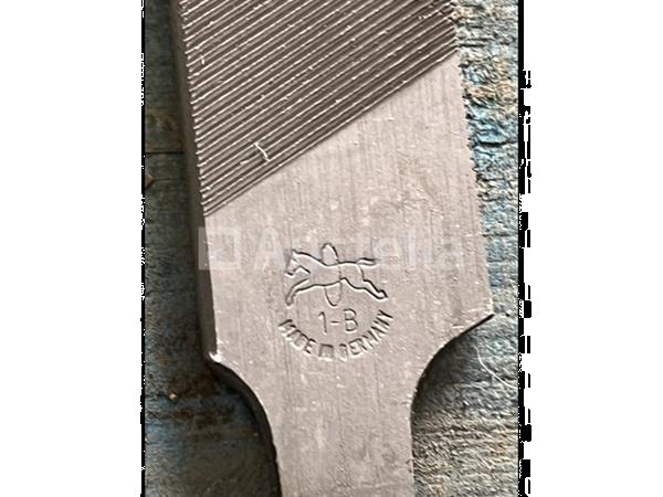 Grote foto 3 x mesvijl pferd doe het zelf en verbouw onderdelen en accessoires