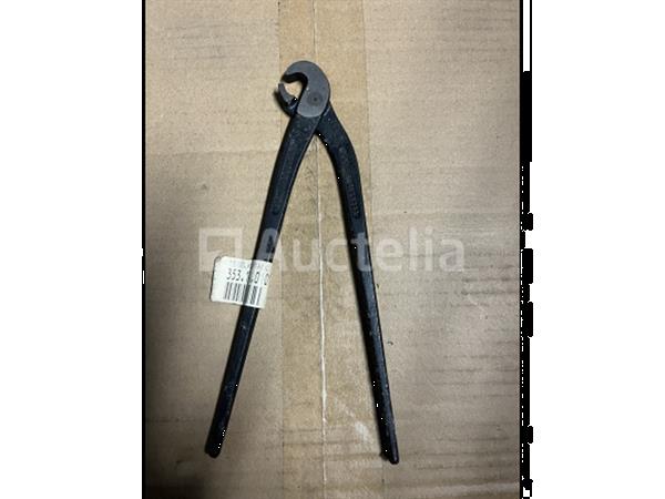 Grote foto knipex tegeltang doe het zelf en verbouw onderdelen en accessoires