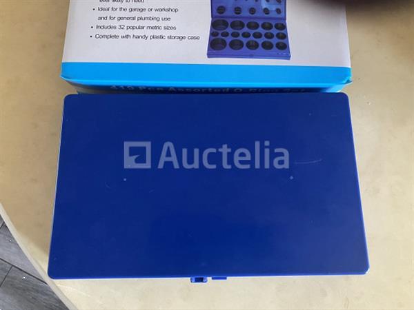 Grote foto 419 delige o ringenset doe het zelf en verbouw onderdelen en accessoires