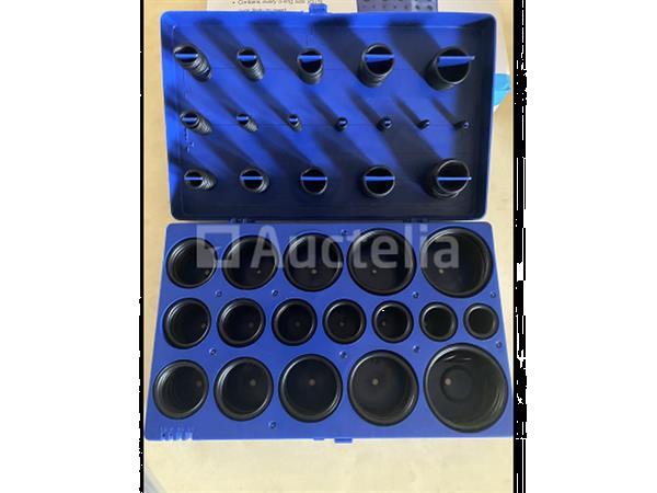 Grote foto 419 delige o ringenset doe het zelf en verbouw onderdelen en accessoires