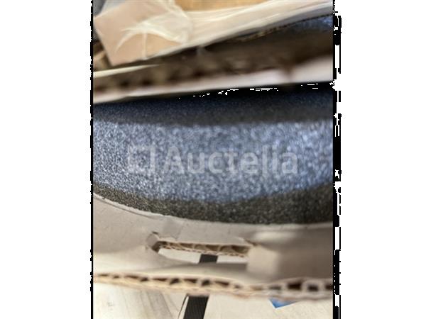 Grote foto tyrolit slijpsteen 250x32x51 a60v tr doe het zelf en verbouw onderdelen en accessoires