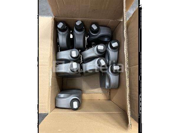 Grote foto 10 x 1 liter wmk 2316 koel melk doe het zelf en verbouw onderdelen en accessoires