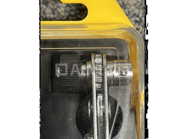 Grote foto bit doppen set met ratel doe het zelf en verbouw onderdelen en accessoires