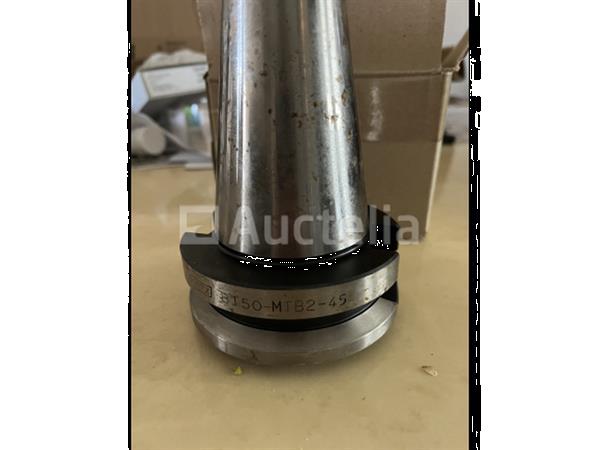 Grote foto kojex bt 50 mtb2 45 houder doe het zelf en verbouw onderdelen en accessoires