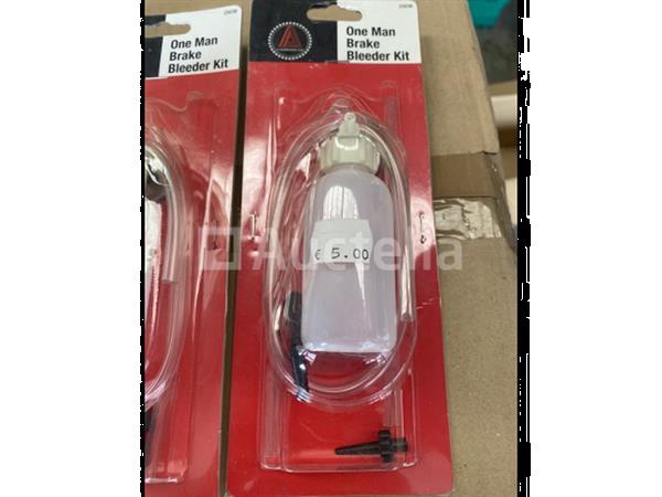 Grote foto 6 x vloeistofpomp voor remmen doe het zelf en verbouw onderdelen en accessoires