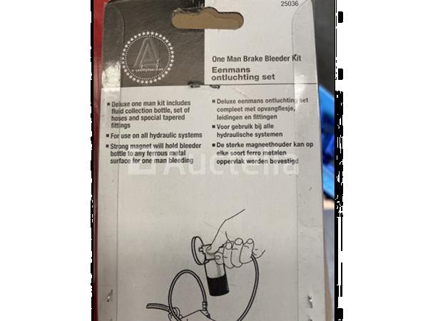 Grote foto 6 x vloeistofpomp voor remmen doe het zelf en verbouw onderdelen en accessoires