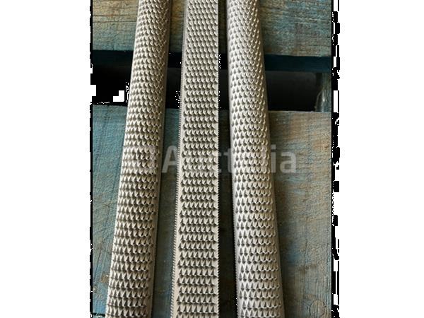 Grote foto 3 x rasp nicholson doe het zelf en verbouw onderdelen en accessoires