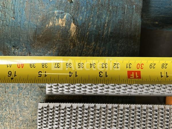 Grote foto 3 x rasp nicholson doe het zelf en verbouw onderdelen en accessoires