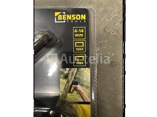 Grote foto tacker doe het zelf en verbouw onderdelen en accessoires