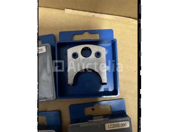 Grote foto 7 snijmessen doe het zelf en verbouw onderdelen en accessoires