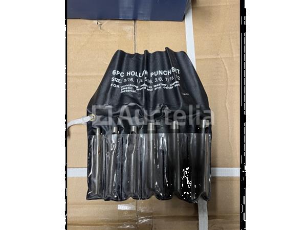 Grote foto gatenpons set doe het zelf en verbouw onderdelen en accessoires