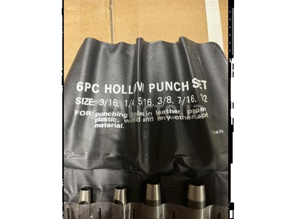 Grote foto gatenpons set doe het zelf en verbouw onderdelen en accessoires