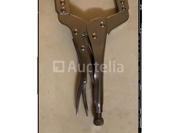 Grote foto lastang 450mm doe het zelf en verbouw onderdelen en accessoires