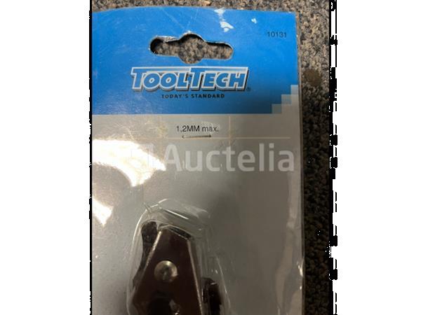 Grote foto knabbelschaar doe het zelf en verbouw onderdelen en accessoires