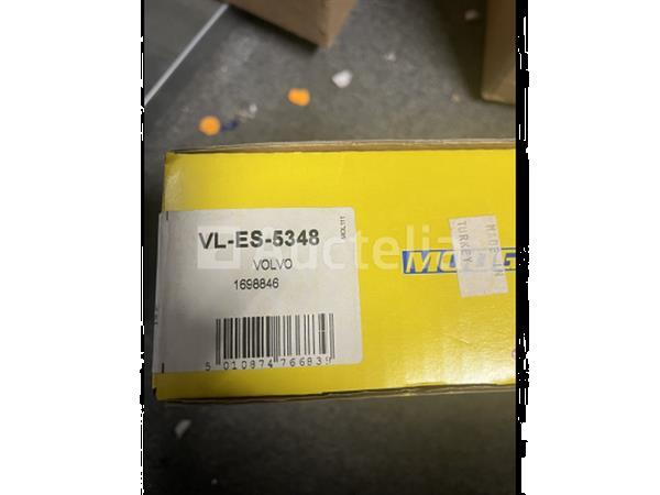 Grote foto spoorstang eind stuurkogel moog doe het zelf en verbouw onderdelen en accessoires