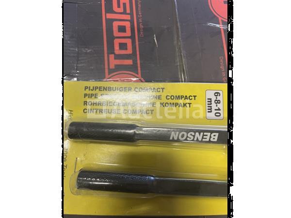 Grote foto pijpenbuiger 6 8 10mm doe het zelf en verbouw onderdelen en accessoires