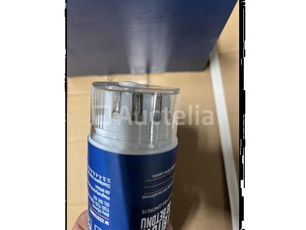 Grote foto 21 delige betonboren en bit set doe het zelf en verbouw onderdelen en accessoires