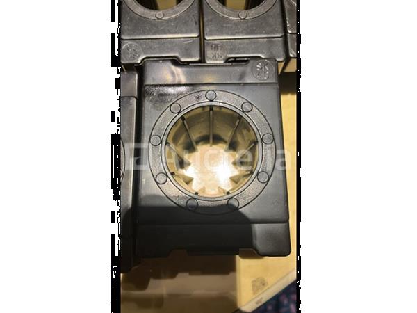 Grote foto 37 cnc gereedschapshouders 21xsk40 en 16 sk30 doe het zelf en verbouw onderdelen en accessoires