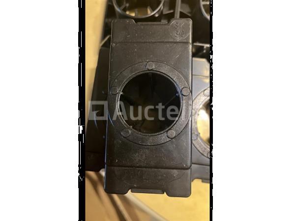 Grote foto 37 cnc gereedschapshouders 21xsk40 en 16 sk30 doe het zelf en verbouw onderdelen en accessoires