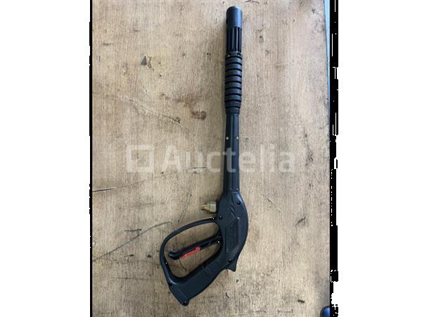 Grote foto bosch spuit handgreep voor hogedrukreiniger doe het zelf en verbouw onderdelen en accessoires