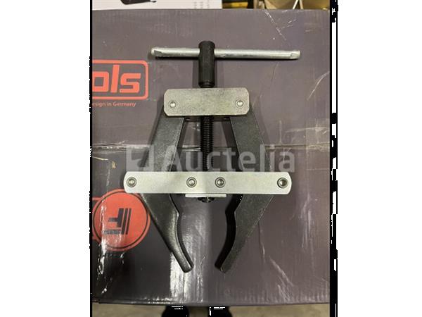 Grote foto motorfiets ketting trekker doe het zelf en verbouw onderdelen en accessoires