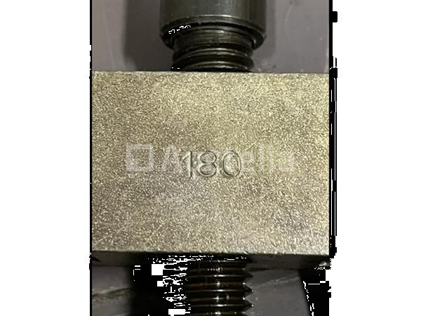 Grote foto motorfiets ketting trekker doe het zelf en verbouw onderdelen en accessoires