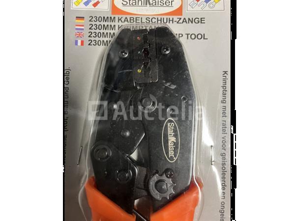 Grote foto kabelschoentang doe het zelf en verbouw onderdelen en accessoires