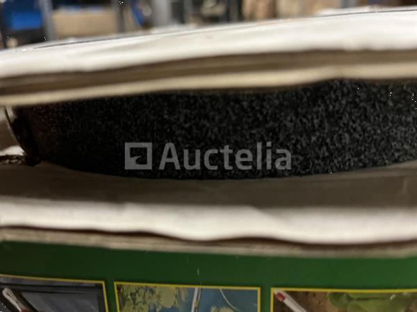 Grote foto tyrolit slijpsteen 250x32x51 a36v tr doe het zelf en verbouw onderdelen en accessoires