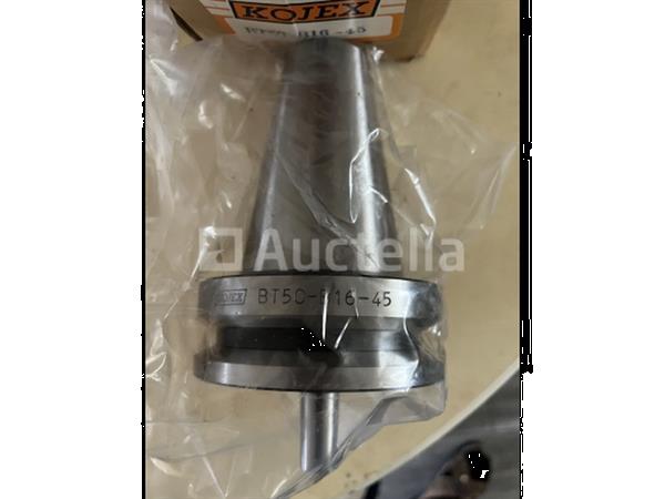 Grote foto kojex bt 50 b16 45 houder doe het zelf en verbouw onderdelen en accessoires