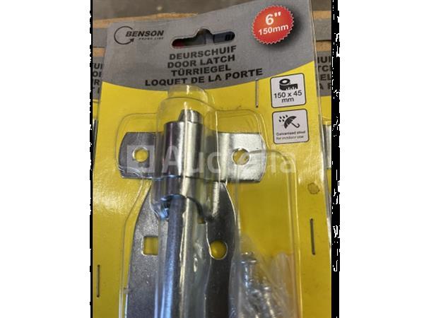 Grote foto 3 x deurschuif 150mm doe het zelf en verbouw onderdelen en accessoires