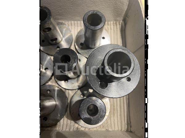 Grote foto 10 boorhouders doe het zelf en verbouw onderdelen en accessoires