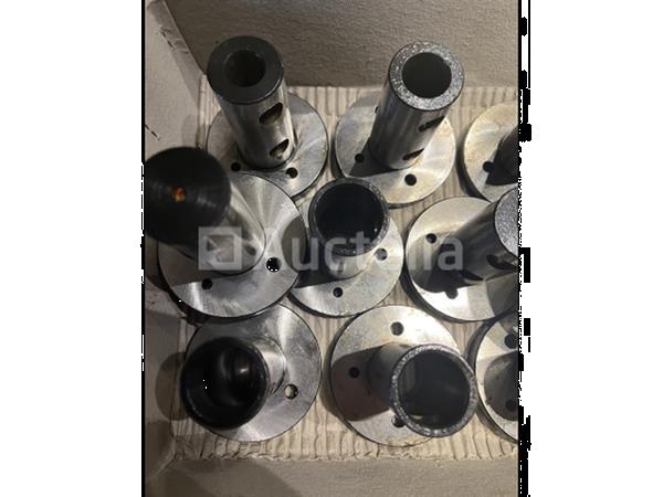 Grote foto 10 boorhouders doe het zelf en verbouw onderdelen en accessoires