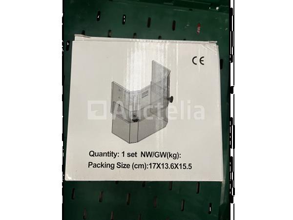 Grote foto veiligheidskap model 1 doe het zelf en verbouw onderdelen en accessoires