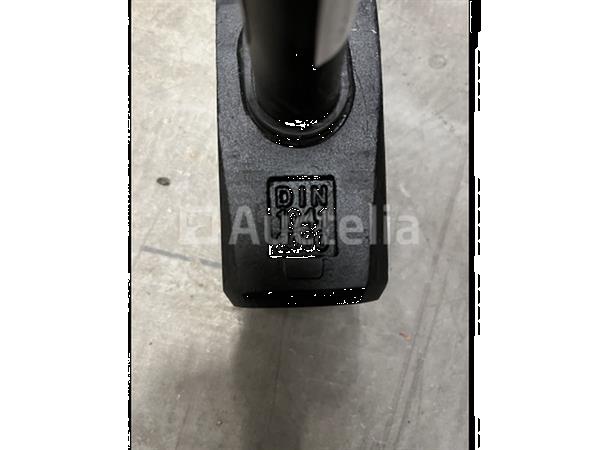 Grote foto bankhamer 2 kg fiber doe het zelf en verbouw onderdelen en accessoires