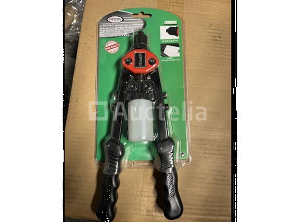 Grote foto popnageltang doe het zelf en verbouw onderdelen en accessoires