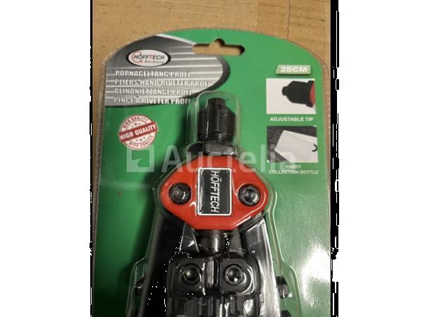 Grote foto popnageltang doe het zelf en verbouw onderdelen en accessoires