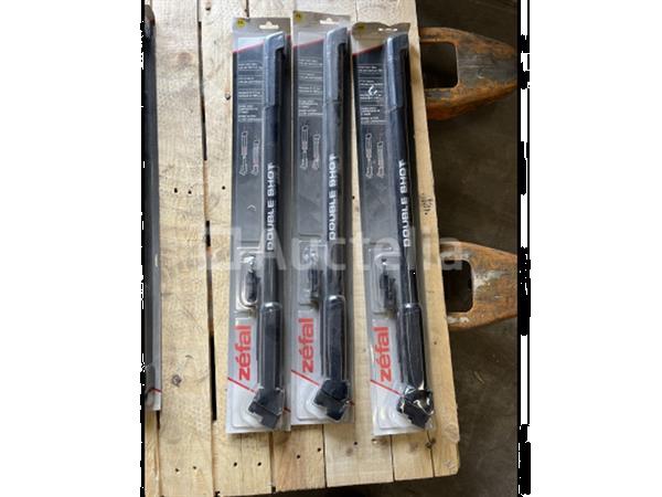 Grote foto 3 x fietspomp doe het zelf en verbouw onderdelen en accessoires