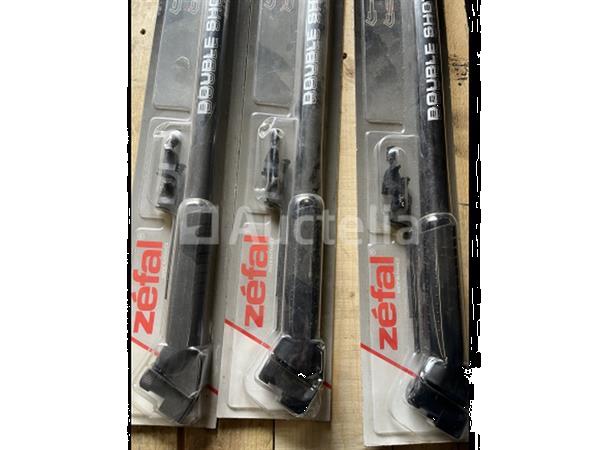 Grote foto 3 x fietspomp doe het zelf en verbouw onderdelen en accessoires