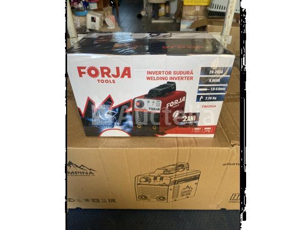 Grote foto lasapparaat 285a inverter doe het zelf en verbouw onderdelen en accessoires