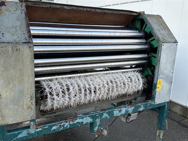 Grote foto allround r120 3 rollensorteermachine agrarisch tuinbouw