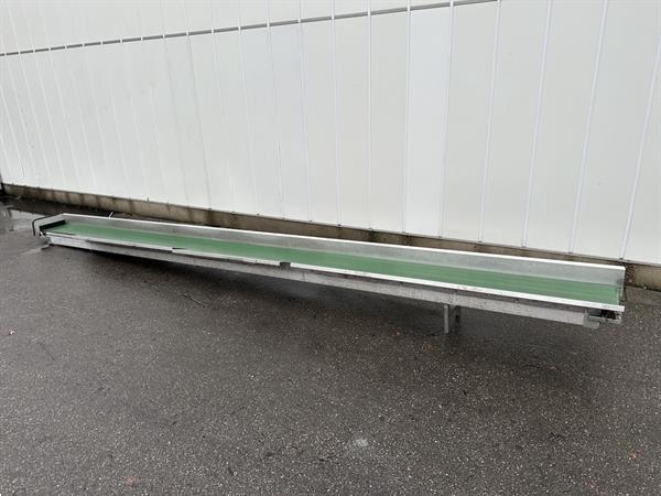 Grote foto aweta transportband 600 x 30 agrarisch transportbanden